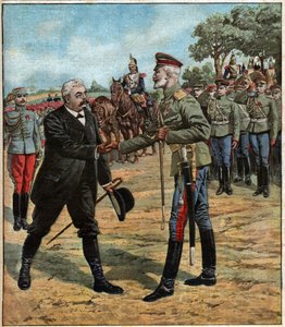 Alleanza franco-russa