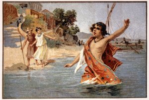 Archimede (illustrazione)