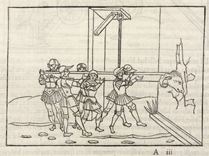 Ariete d