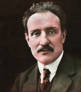 Camille Chautemps da . .