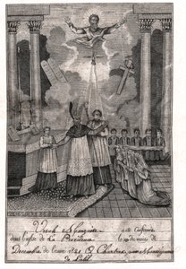 Confermazione cattolica
