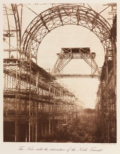 Crystal Palace, post-Esposizione Universale