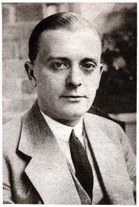 Denes Mihaly, inventore del primo televisore da . .