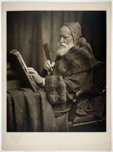 Dr David Hay Fleming (1849-1931), storico e antiquario scozzese da John Pardon