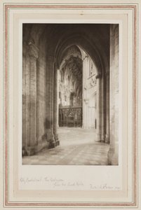 Cattedrale di Ely, l