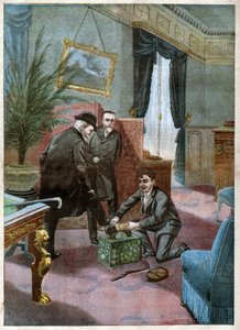 Emile Loubet da John Pardon