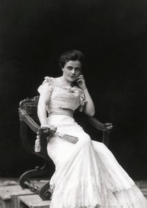 Ritratto femminile