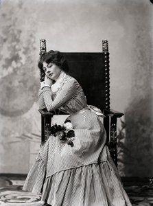 Ritratto femminile