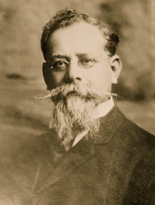 Generale Venustiano Carranza (foto)