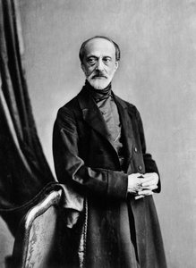 Giuseppe Mazzini da Henry Charles Fehr