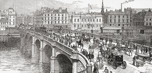 Ponte di Glasgow