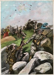 Guerra dei Boeri