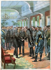 Guerra russo-giapponese da John Pardon