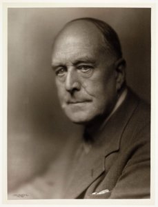 J Dudley Johnston da John Pardon