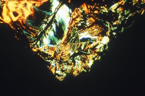 MINERALI, LM Quarzo