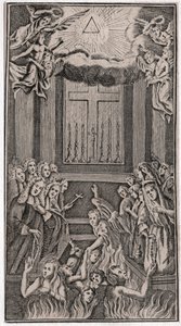 Messa nel tempio da . .