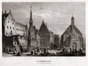 Norimberga
