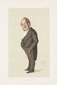 Oscar Clayton, chirurgo da Frederick (attr. to) Barnard