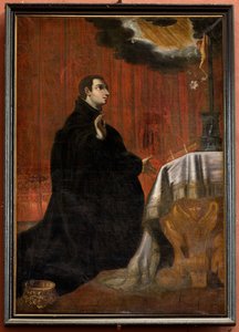 Chiesa parrocchiale (Parochiekerk Onze-Lieve-Vrouw van Pamele)