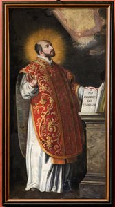 Chiesa parrocchiale di Nostra Signora di Pamele