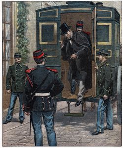 Paul Déroulède da . .