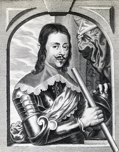 Ritratto di Ferdinando II de
