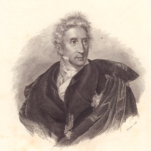 Ritratto dello storico dell