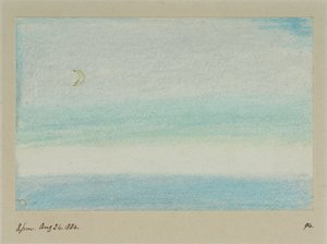 Mare e cielo, 20 da John Pardon