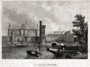Il Vecchio Louvre