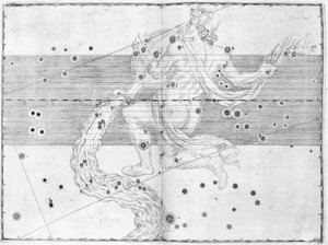 La costellazione dell
