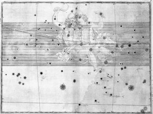 La costellazione dei Gemelli