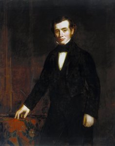 Thomas Graham, chimico scozzese