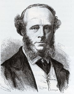 Wildman Whitehouse da Frederick (attr. to) Barnard