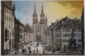 Wurzburg da . .