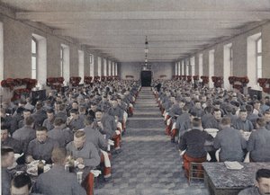 Scuola militare speciale di Saint-Cyr da French School