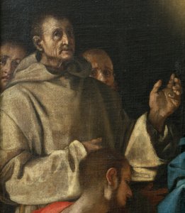 Cena in Emmaus