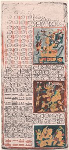 Codice di Dresda, pagina 49
