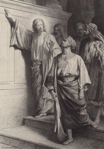 La chiamata di San Matteo
