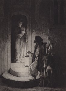 Il ritorno nella terra d