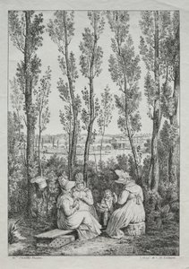 Il picnic