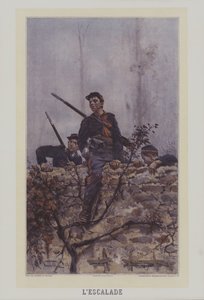 La Scalata