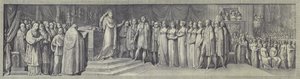 Incoronazione di Napoleone come Re d
