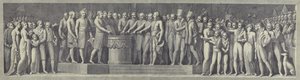 Giuramento solenne per l