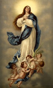 Immacolata