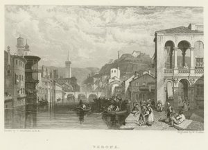 Verona da after C. Stanfield