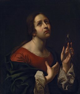 Santa Apollonia