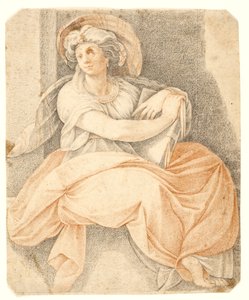La Sibilla Persiana