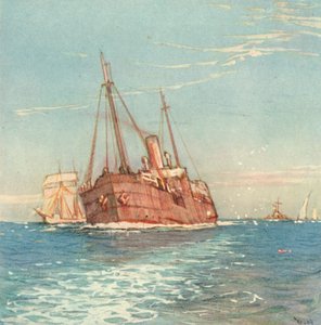 Ballata del Bolivar