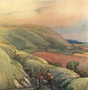 La Corsa delle Colline