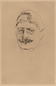 Knut Hamsun